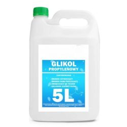 5L Pharmaceutical Propylene Glycol 99.5% 5L (container) | BigVapoteur