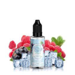 Arôme Le Petit Verger 30ml - Cassis Framboise Frais | Bigvapoteur
