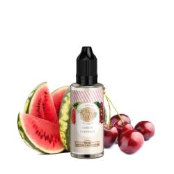 Le Petit Verger 30ml Cherry Watermelon Flavor | Bigvapoteur
