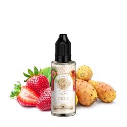 Arôme Le Petit Verger 30ml - Fraise Figue de Barbarie | Bigvapoteur