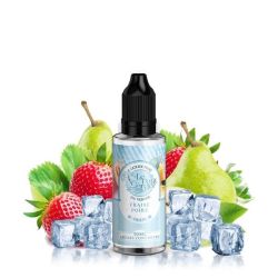 Arôme Le Petit Verger 30ml - Fraise Poire Frais | Bigvapoteur