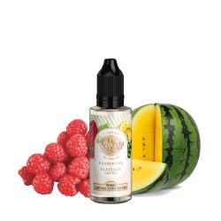 Arôme Le Petit Verger 30ml - Framboise Pastèque Jaune | Bigvapoteur