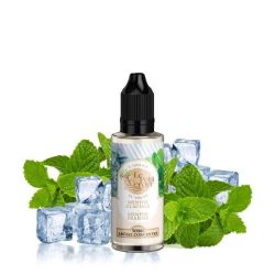 Le Petit Verger 30ml - Glacial Mint Fresh Mint Flavor | Bigvapoteur