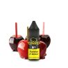 Aromat Eliquid France 10ml - Pomme d'Amour | Bigvapoteur