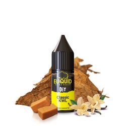 Classic KWL E-Liquid by Eliquid France 10ml | Bigvapoteur
