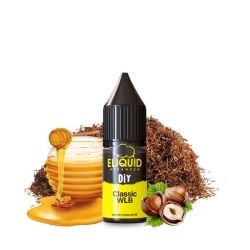 Aromat Eliquid France 10ml - Klasyczny WLB | Bigvapoteur