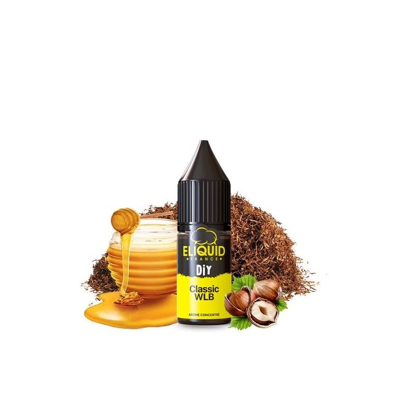 Eliquid France Aroma 10ml - Classic WLB | Bigvapoteur