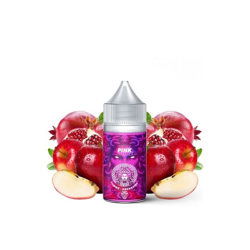 MDS Juice Aroma 30ml - Pink | Bigvapoteur