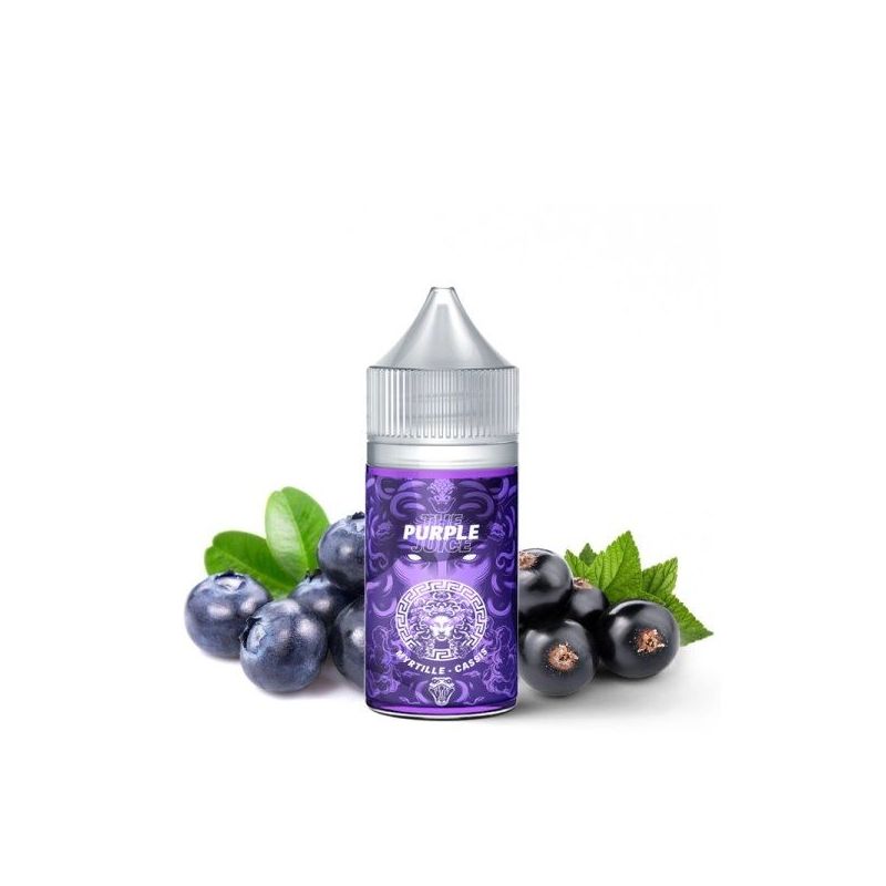 Aromat The MDS Juice 30ml - Violet | Bigvapoteur