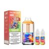 Puff 30K Falcon Gem+ 20mg - JNR - Cerise Glacée | Bigvapoteur
