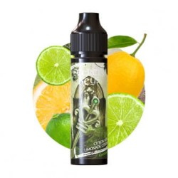 Secret's Keys by Secret's LAb - Green Key 50/60ml | BigVapoteur