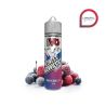 Longfill IVG - Leśne Owoce Ice 12/60ml | Bigvapoteur