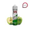 Longfill IVG - Kwaśne Zielone Jabłko 12/60ml | Bigvapoteur