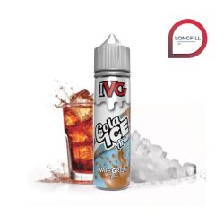 Longfill IVG - Cola Glacé 12/60ml | Bigvapoteur
