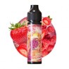 Premix Secret's Keys by Secret's LAb - Pink Key 50/60ml | BigVapoteur