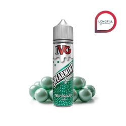 Longfill IVG - Menthe verte 12/60ml | Bigvapoteur
