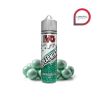 Longfill IVG - Menthe verte 12/60ml | Bigvapoteur