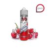 Longfill IVG - Mrożone Wiśnie 12/60ml | Bigvapoteur