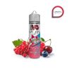 Longfill IVG - Jagoda Wiśnia Żurawina 12/60ml | Bigvapoteur