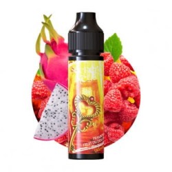 Secret's Keys by Secret's LAb - Yellow Key 50/60ml | BigVapoteur