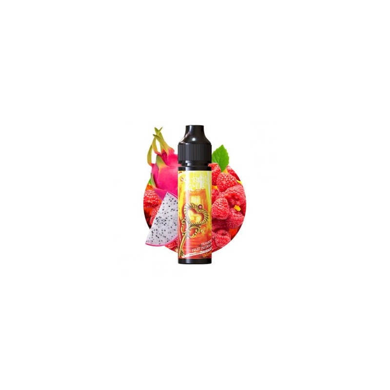 Secret's Keys by Secret's LAb - Yellow Key 50/60ml | BigVapoteur