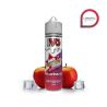 Longfill IVG - Pomme Rouge Glacée 12/60ml | Bigvapoteur