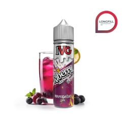 Longfill IVG - Limonade à la Riberry 12/60ml | Bigvapoteur