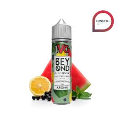 Longfill IVG - Berry Melonade Blitz 12/60ml | BigVapoteur