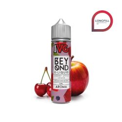 Longfill IVG - Crush Cerise Pomme 12/60ml | Bigvapoteur