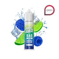 Blue Sour Razz Lime Longfill E-Liquid 12/60ml | Bigvapoteur