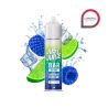 Longfill Just Juice Bar - Blue Sour Razz Lime 12/60ml | Bigvapoteur