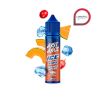 Longfill Just Juice Ice - Grape Melon 12/60ml | Bigvapoteur