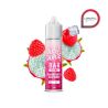 Longfill Just Juice Bar - Fruit du Dragon Framboise 12/60ml | Bigvapoteur