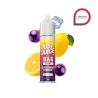 Longfill Just Juice Bar - Czarna Porzeczka Lemoniada 12/60ml | Bigvapoteur