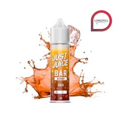 Just Juice Bar - Cola 12/60ml | Bigvapoteur