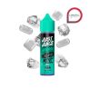 Longfill Just Juice Mint Range - Black 12/60ml | Bigvapoteur