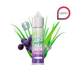 Longfill Just Juice Bar - Grape Aloe 12/60ml | Bigvapoteur