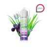 Longfill Just Juice Bar - Grape Aloe 12/60ml | Bigvapoteur