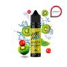 Longfill Just Juice Iconic - Kiwi Cranberry On Ice 12/60ml | Bigvapoteur