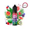 Longfill Just Juice Fruits Exotiques - Chérimolier Pamplemousse Baies 12/60ml | Bigvapoteur