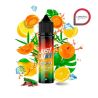 Longfill Just Juice Exotic Fruits - Lulo Citrus On Ice 12/60ml | Bigvapoteur