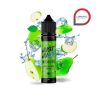 Longfill Just Juice Iconic - Pomme Poire Glacé 12/60ml | Bigvapoteur