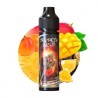 Premix Secret's Keys by Secret's LAb - Rainbow Key 50/60ml | BigVapoteur