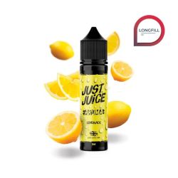 Longfill Just Juice Iconic - Lemonade 12/60ml | Bigvapoteur