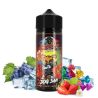 Premix Versus Juice - San de Chien 100/120ml | Bigvapoteur