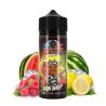Versus Juice Iron Biket' Premix 100/120ml | Bigvapoteur