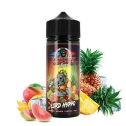 Versus Juice - Lord Hyppo Premix 100/120ml | Bigvapoteur