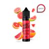 Longfill Just Juice Iconic - Krwista Pomarańcza Cytrus Guawa 12/60ml | Bigvapoteur