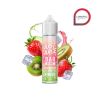 Longfill Just Juice Bar - Strawberry Kiwi 12/60ml | Bigvapoteur