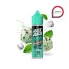 Longfill Just Juice Mint Range - Mint Choco Chip 12/60ml | Bigvapoteur